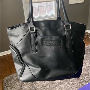 Sarah Wells Annie Breast Pump Bag